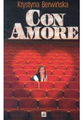 Con amore