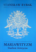 Maria Wityzm. Studium historyczne