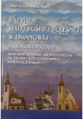 Bazylika Matki Boskiej Bolesnej w Limanowej