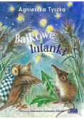 Bajkowe lulanki
