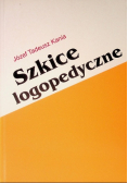Szkice logopedyczne