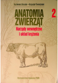 Anatomia zwierząt Tom 2