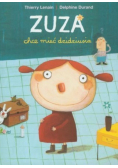 Zuza chce mieć dzidziusia