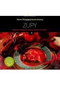 Kanon tradycyjnej kuchni Polskiej Zupy