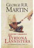Aforyzmy i mądrości Tyriona Lannistera