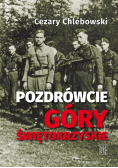 Pozdrówcie Góry świętokrzyskie