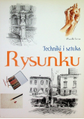 Techniki i sztuka Rysunku