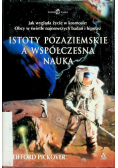 Istoty pozaziemskie a współczesna nauka
