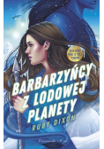 Barbarzyńcy z Lodowej Planety