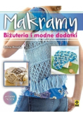 Makramy Bizuteria modne dodatki