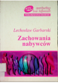 Zachowania nabywców