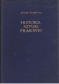 Historia sztuki filmowej Tom II