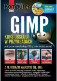Gimp kurs obsługi w przykładach