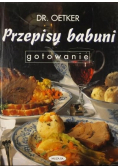 Przepisy babuni