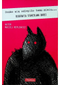 Oczko się odlepiło temu misiu Biografia Stanisława Barei