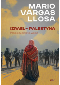Izrael Palestyna Pokój czy święta wojna