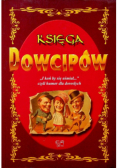 Księga dowcipów