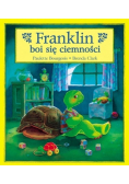 Franklin boi się ciemności