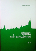 Studia włocławskie Tom 4