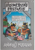 Historyczne historie