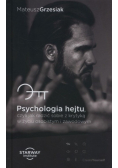 Psychologia hejtu
