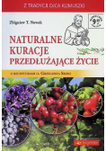 Naturalne kuracje przedłużające życie