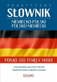 Praktyczny słownik niemiecko - polski