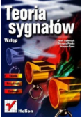 Teoria sygnałów Wstęp