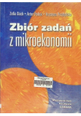 Zbiór zadań z mikroekonomii