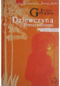 Dziewczyna z Pomarańczami