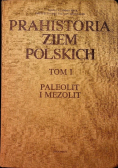 Prahistoria ziem Polskich Tom I