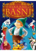 Wielka księga baśni