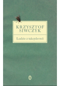 Ludzie z taksydermii