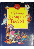 Najpiękniejszy skarbiec baśni