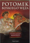 Potomek boskiego węża
