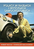 Polacy w rajdach i wyścigach samochodowych