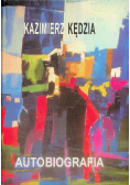 Kędzia autobiografia
