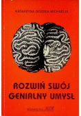 Rozwiń swój genialny umysł