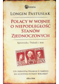 Polacy w wojnie o niepodległość Stanów Zjednoczonych