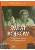 Świat Bojków