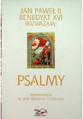 Psalmy