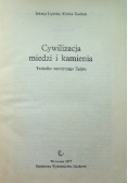 Cywilizacja miedzi i kamienia