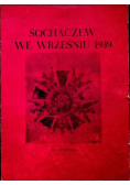 Sochaczew We Wrześniu 1939