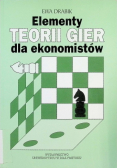 Elementy teorii gier dla ekonomistów