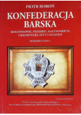 Konfederacja Barska