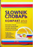 Słownik rosyjsko polski