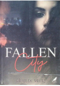 Fallen City