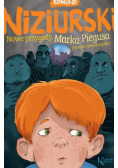 Nowe przygody Marka Piegusa, również niewiarygodne