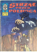 Strzał przed północą