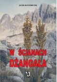 W ścianach Dżangała
